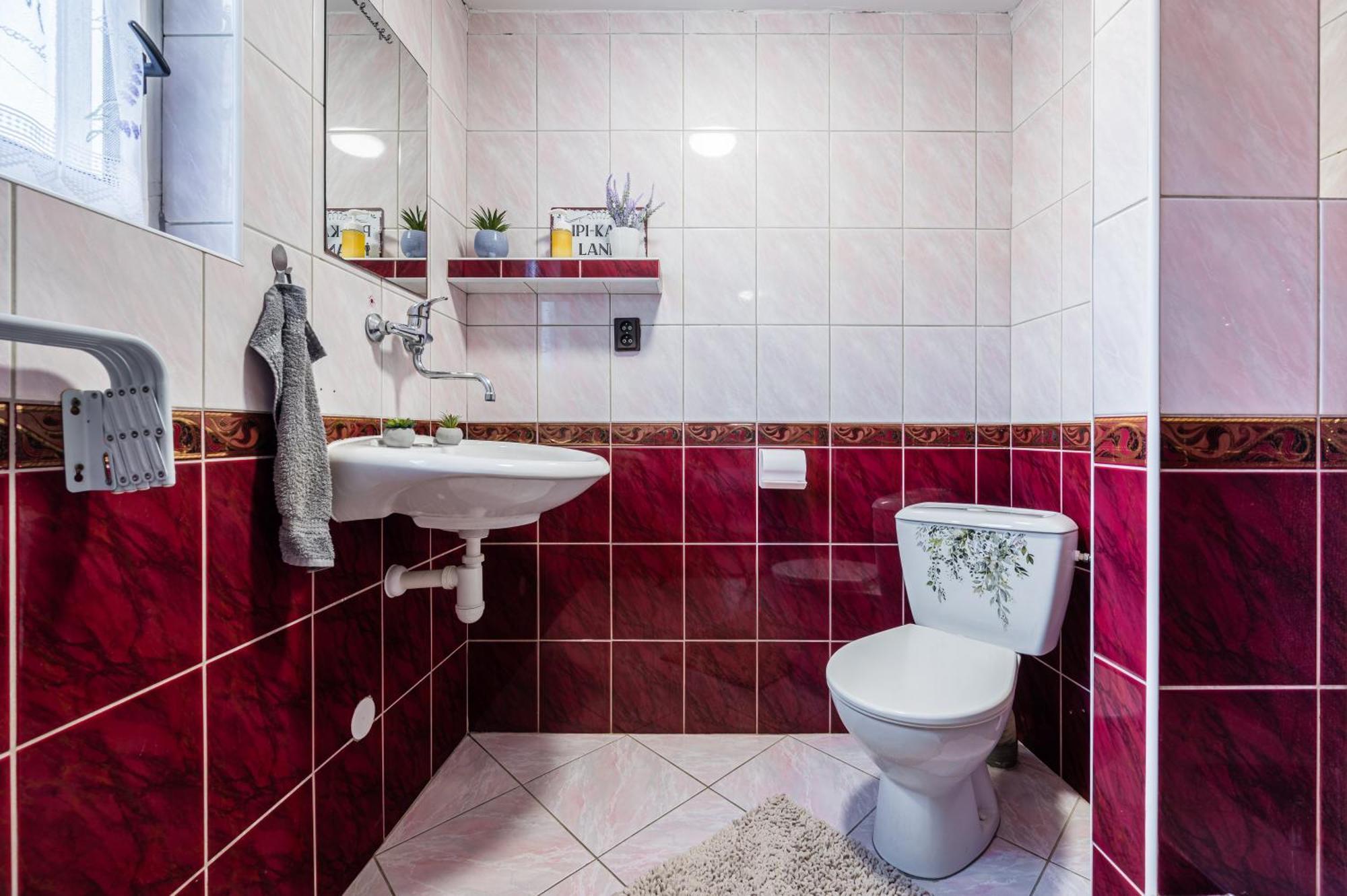 Chata Zuzana apartmány Bellegszencse Kültér fotó