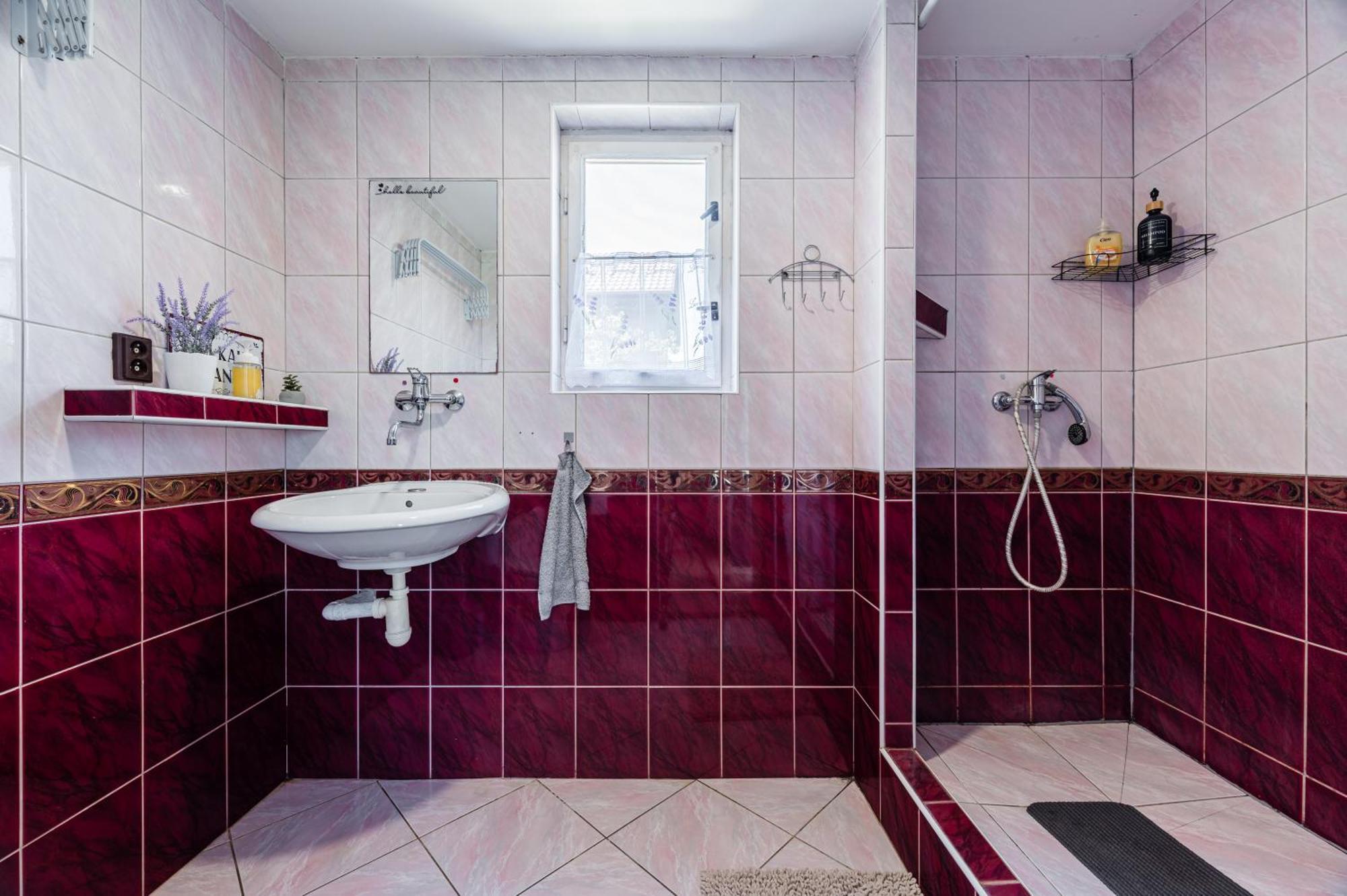 Chata Zuzana apartmány Bellegszencse Kültér fotó